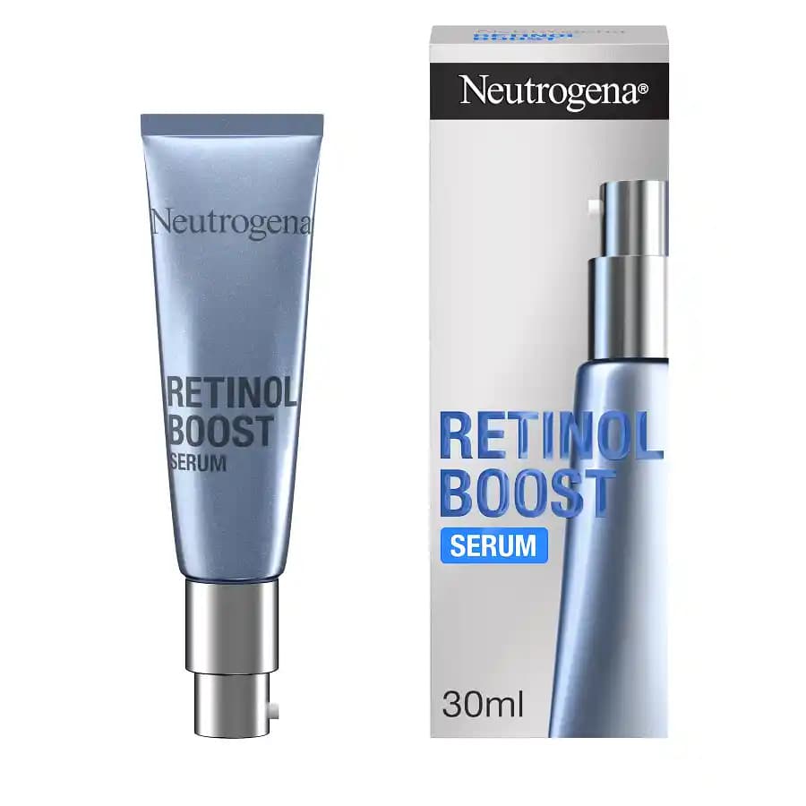 Neutrogena Retinol Boost Serumu ile Genç ve Sağlıklı Cilt Bakımı Rehberi