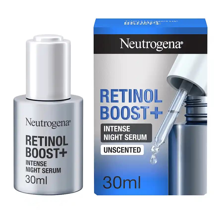 Neutrogena Retinol Ürünleri ile Cilt Sağlığını Güçlendiren Etkili Bakım Seçenekleri