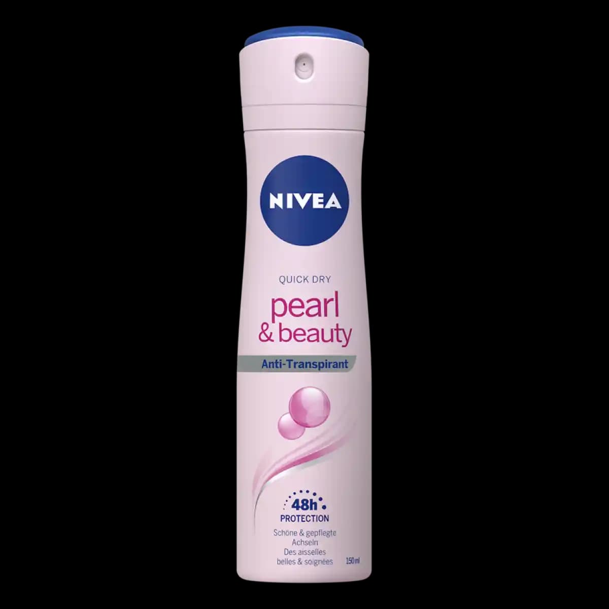 Nivea Pearl Beauty Deodorant Özellikleri ve Kullanım Avantajları