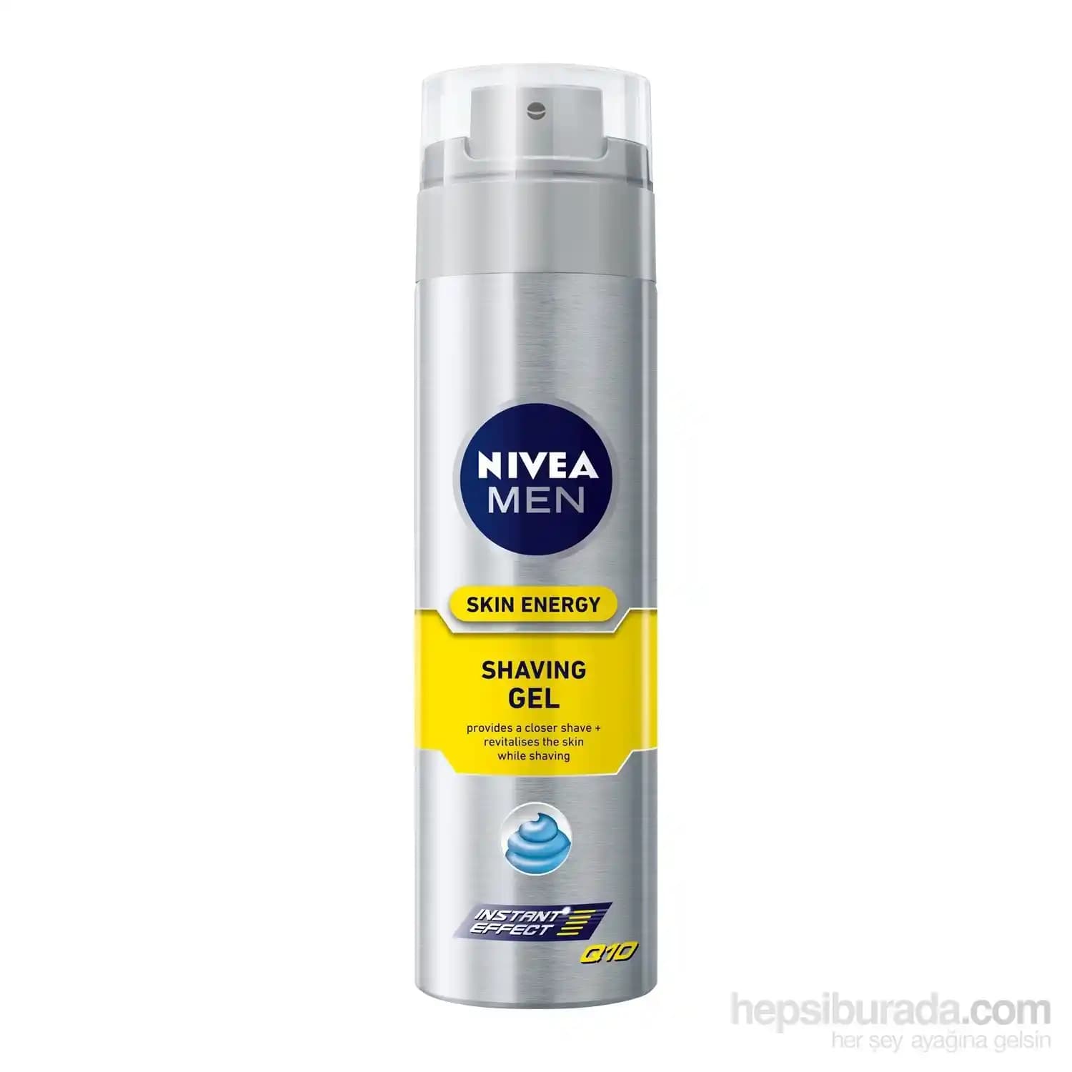 Nivea Tıraş Jeli ile Pürüzsüz ve Konforlu Tıraş Deneyimi Sağlayan Ürün Özellikleri