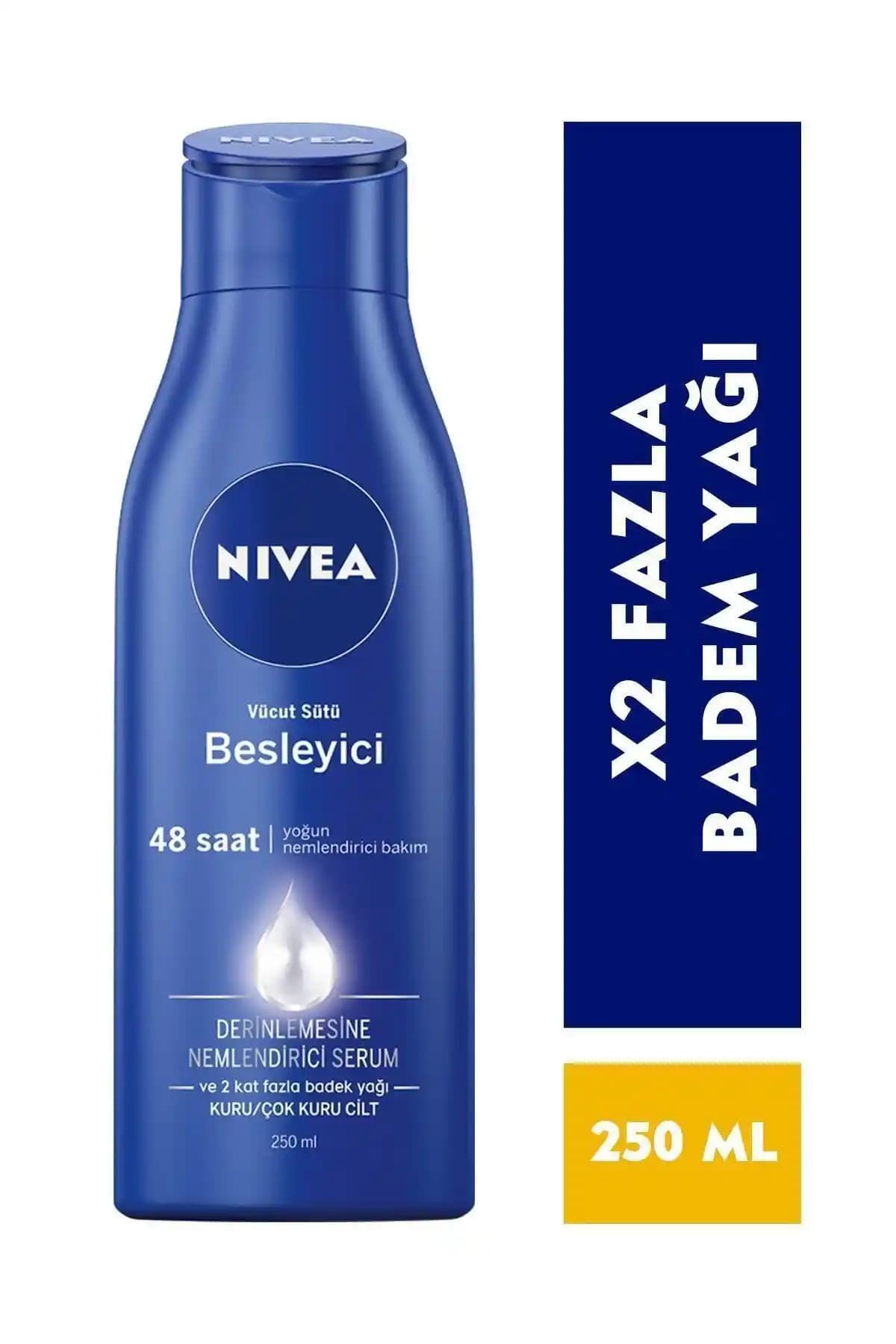 Nivea Vücut Nemlendirici Ürünleri ve Kullanım İpuçlarıyla Sağlıklı Cilt Bakımı