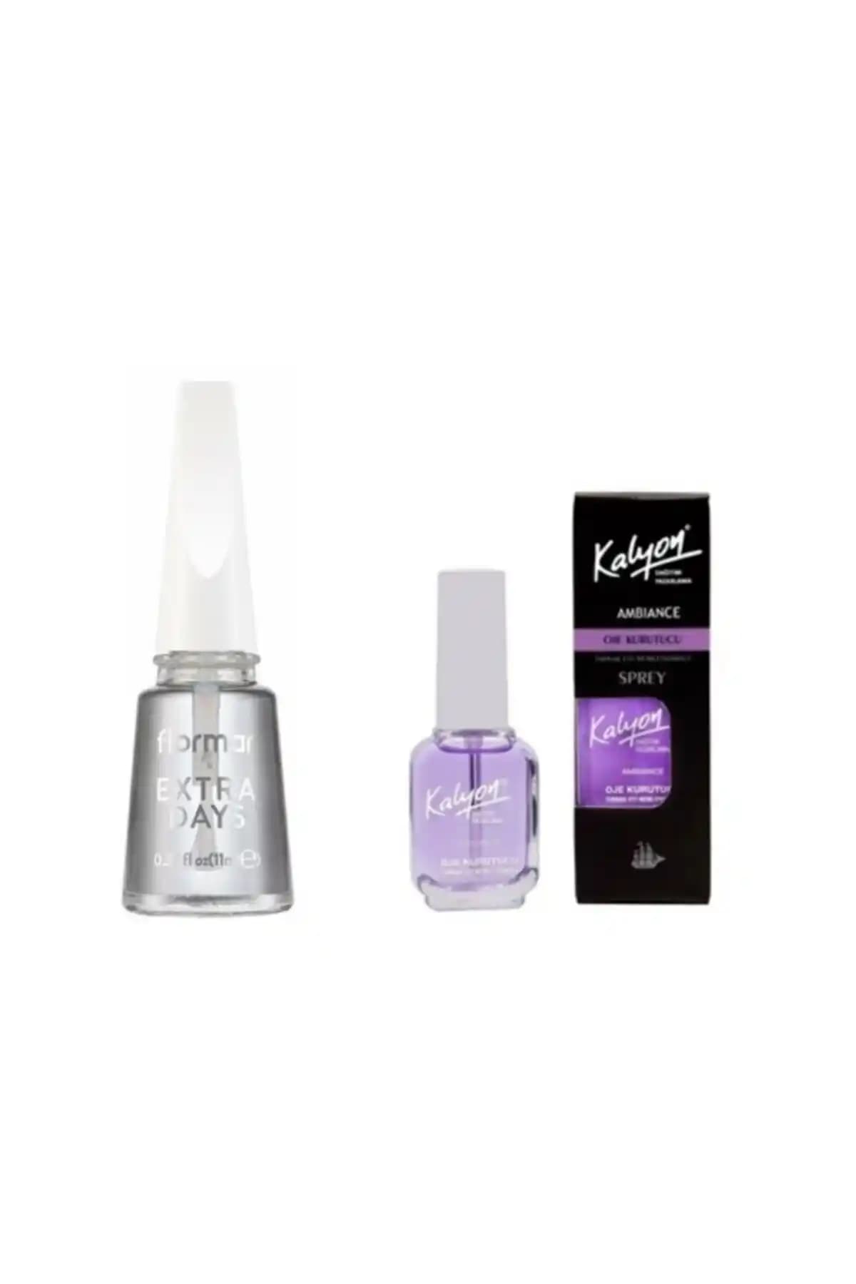 Oje Koruyucu Nedir ve Tırnak Sağlığını Koruma Yöntemleri Hakkında Bilgi