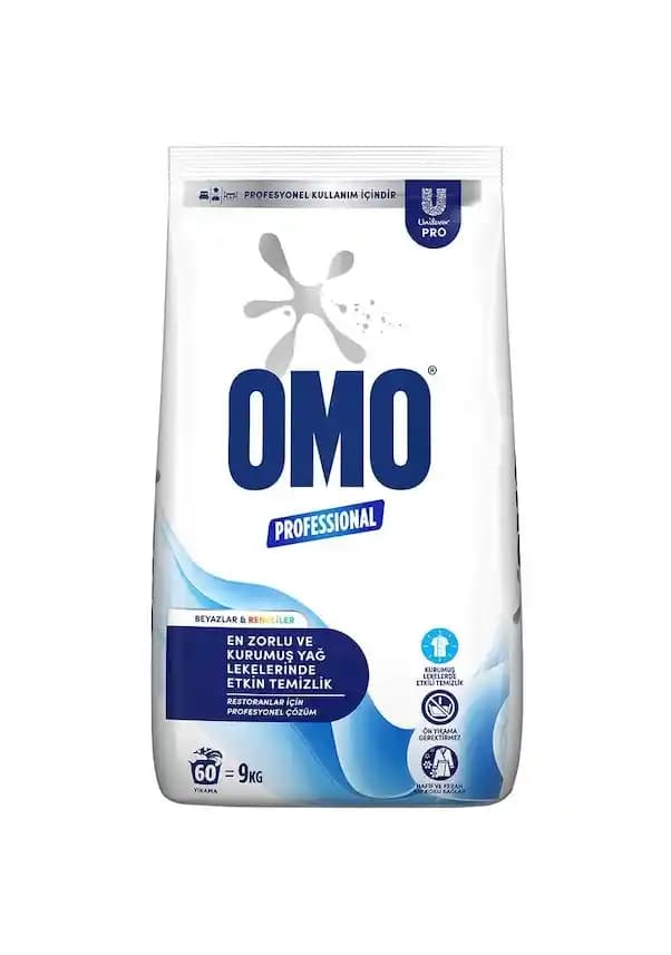 Omo Matik Renkli ve Beyaz Giysiler İçin En Uygun Kullanım Rehberi ve Ürün Seçenekleri