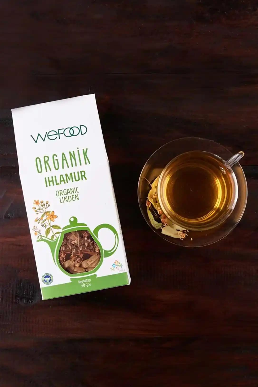 Organik Ihlamur: Doğal Şifa ve Sağlık Faydalarıyla Günlük Yaşamınıza Katkı