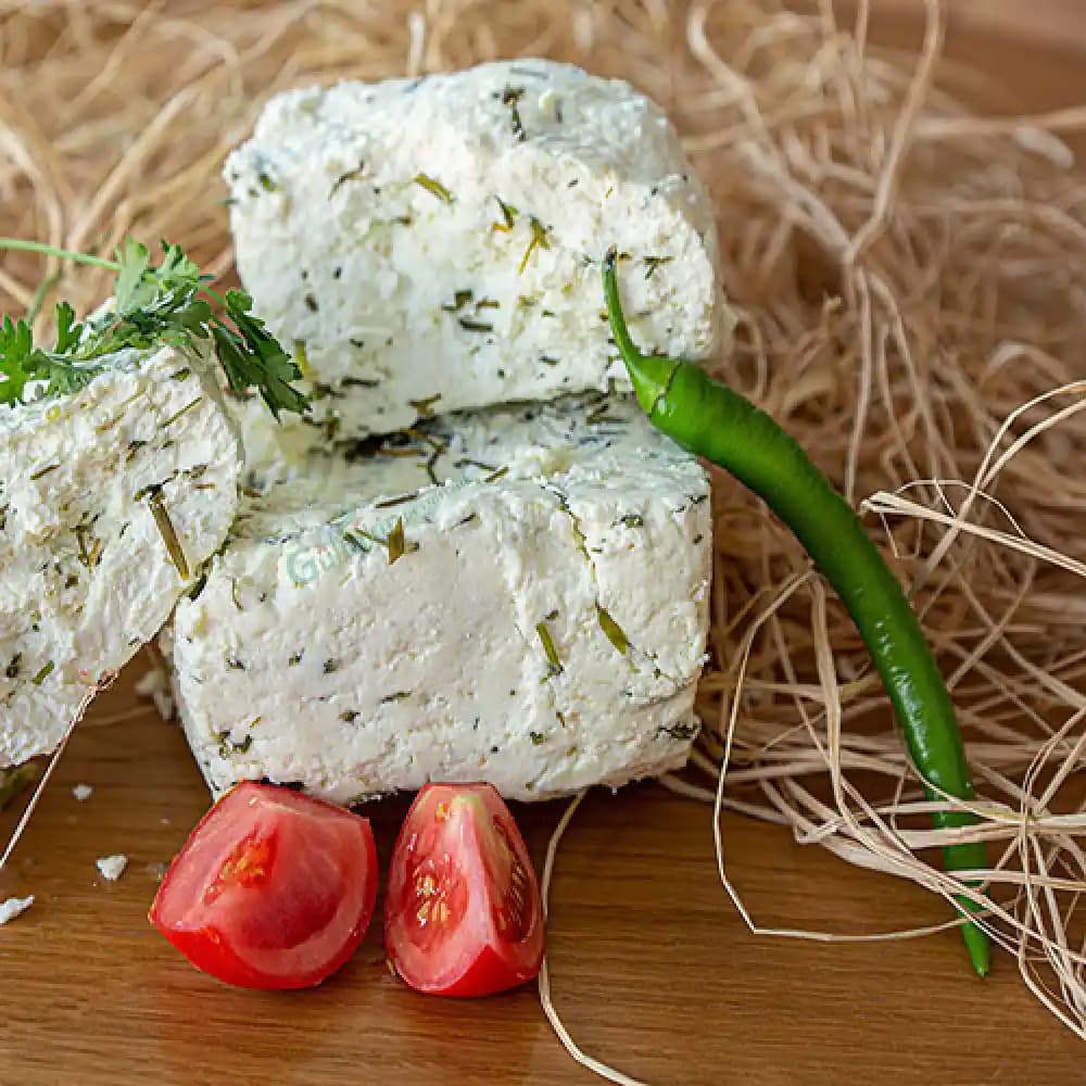 Otlu Peynirin Tarihi, Yapımı ve Sağlık Faydaları Hakkında Detaylı Bilgi
