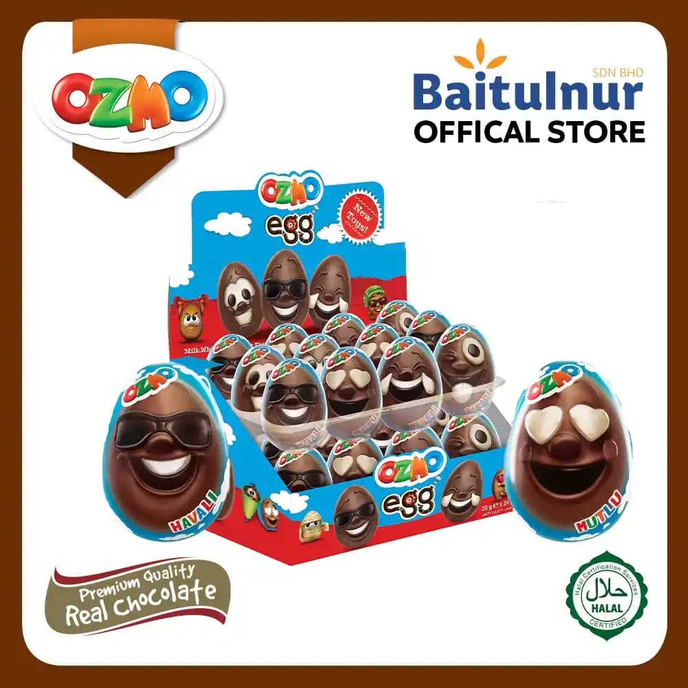 Özmo Yumurta Neden Güvenilir ve Kaliteli Bir Seçenektir