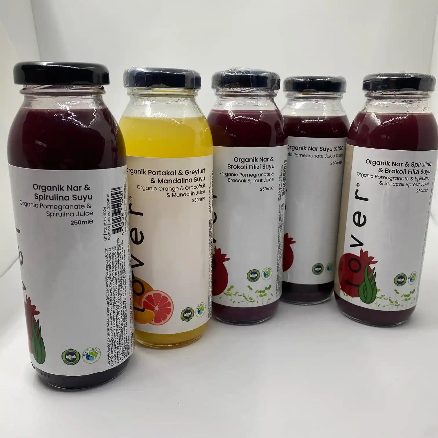 Paket Meyve Suyu Seçerken Dikkat Edilmesi Gerekenler ve Sağlıklı Alternatifler