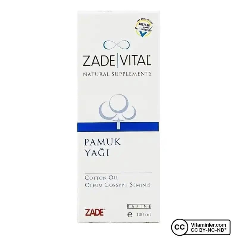 Pamuk Yağı Nedir ve Sağlıklı Yaşamda Kullanım Alanları Hakkında Detaylı Bilgi