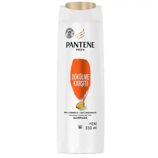 Pantene Dökülme Karşıtı Ürünler: Saç Güçlendirme ve Sağlıklı Saçlar İçin Rehber