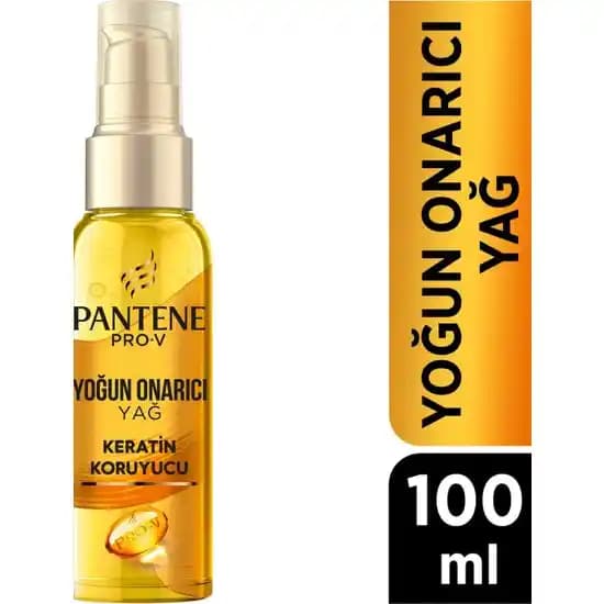 Pantene Saç Boyası ve Marketlerde Satılan Ürünlerin Özellikleri ve Seçim İpuçları