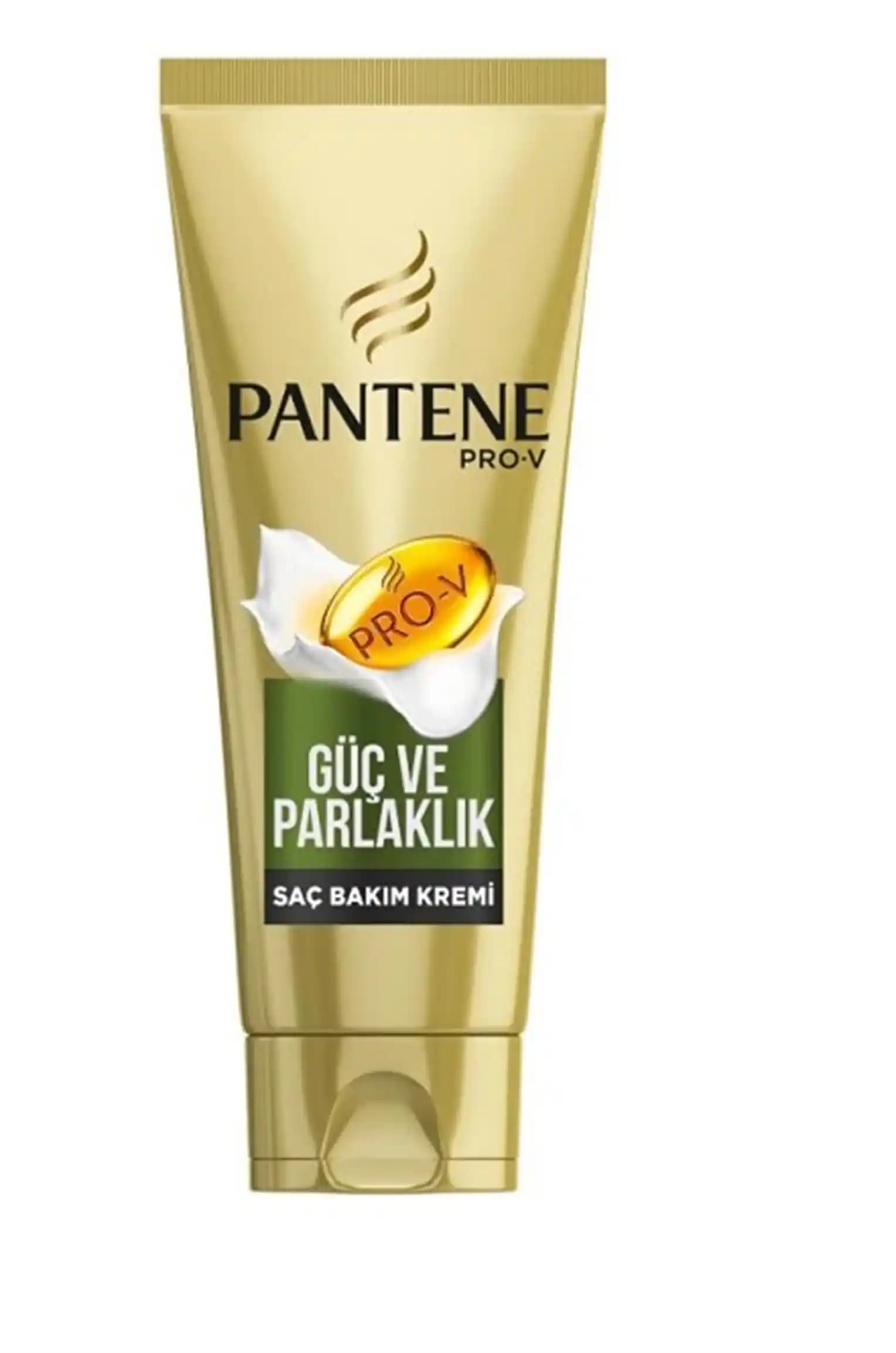 Pantene Saç Kremi: Saç Sağlığını Koruyan ve Güçlendiren En İyi Bakım Ürünü