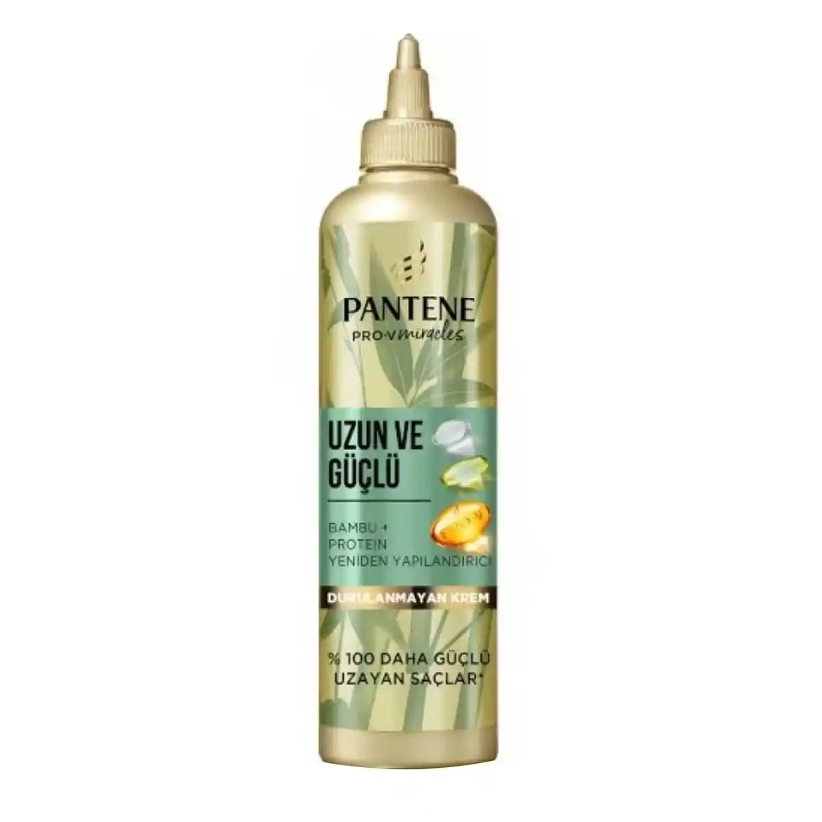 Pantene Saç Şekillendirici Ürünleri: Günlük Saç Şekillendirme ve Bakım Çözümleri