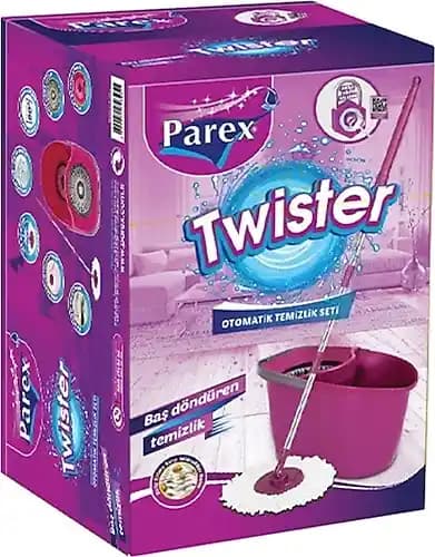 Parex Twister ile Dayanıklı ve Çok Yönlü Yapı Malzemeleri Kullanımı