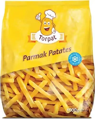 Parmak Patates Nedir ve Marketlerde Bulunabilirliği Hakkında Detaylı Bilgi