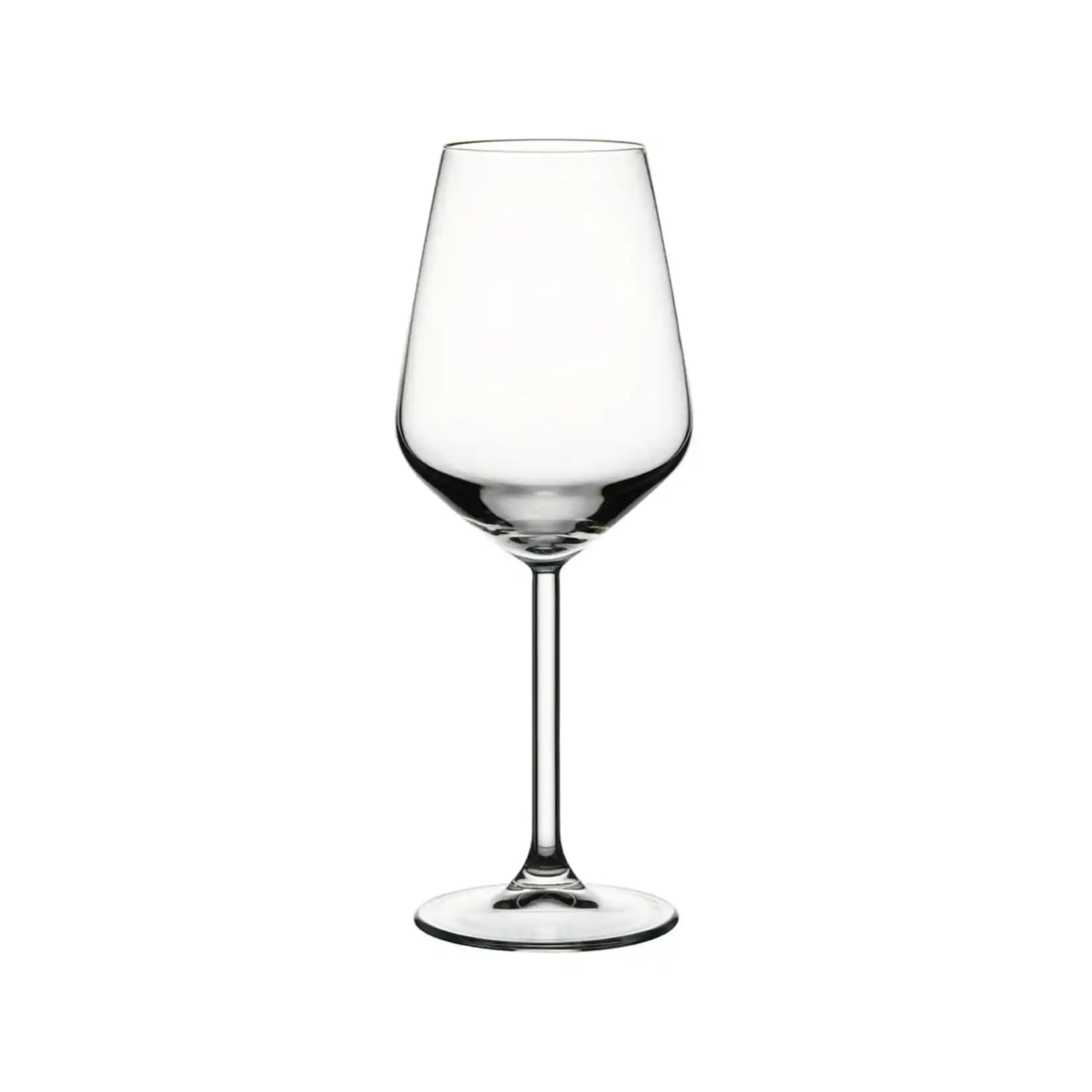 Paşabahçe Allegra Kadeh: Estetik ve Dayanıklılığıyla Şık Sunumlar İçin Idealdir