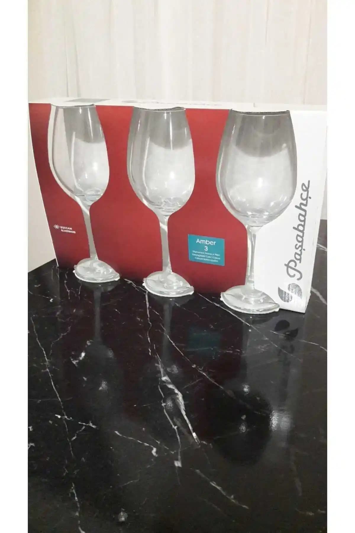 Paşabahçe Amber Bardak: Estetik ve Dayanıklı Cam Bardaklar ile Sofralarınıza Şıklık Katın