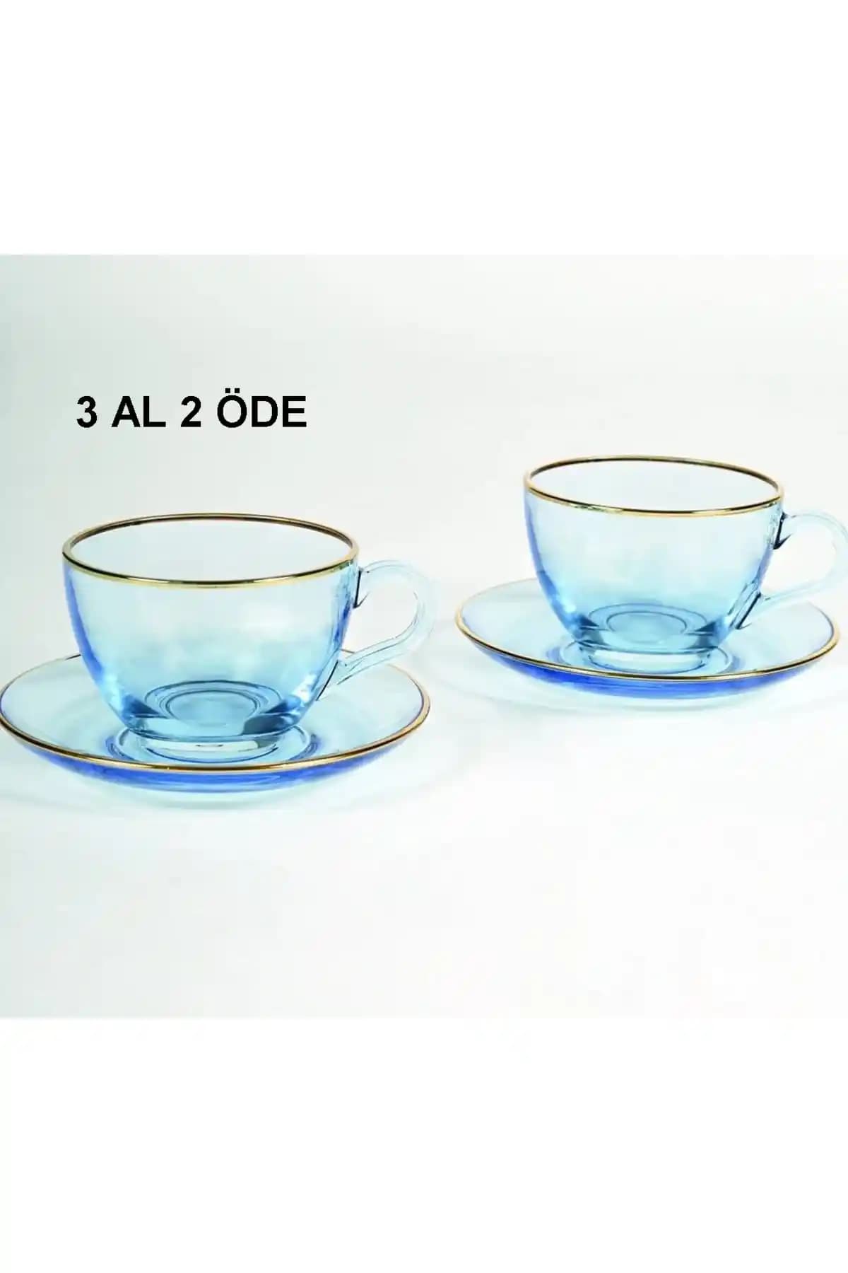 Paşabahçe Cam Fincanları: Kalite ve Estetiğin Günlük Kullanımdaki Yeri