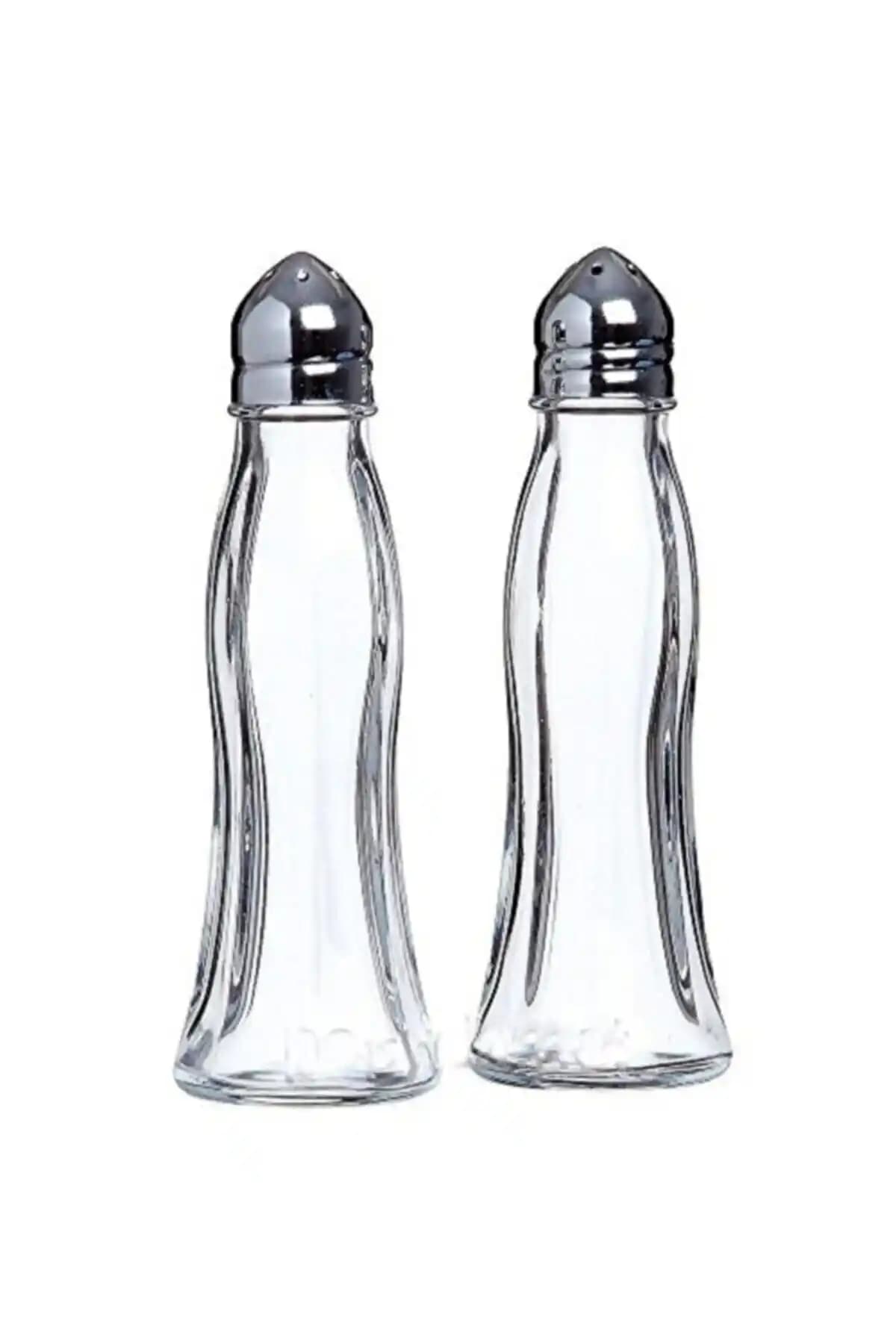 Paşabahçe Cam Tuzluklar: Mutfaklarınız İçin Şık ve Dayanıklı Saklama Çözümleri