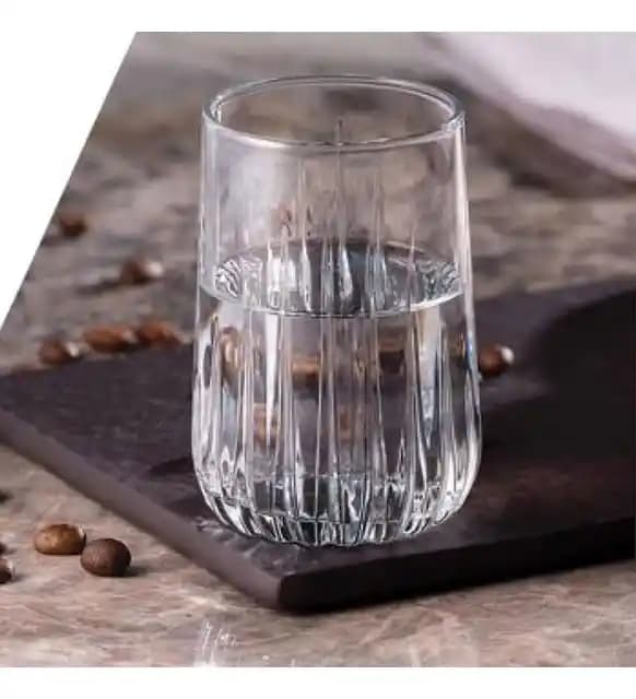 Paşabahçe Kahve Yanı Su Bardağı: Şık ve Dayanıklı Cam Bardak Seçenekleri