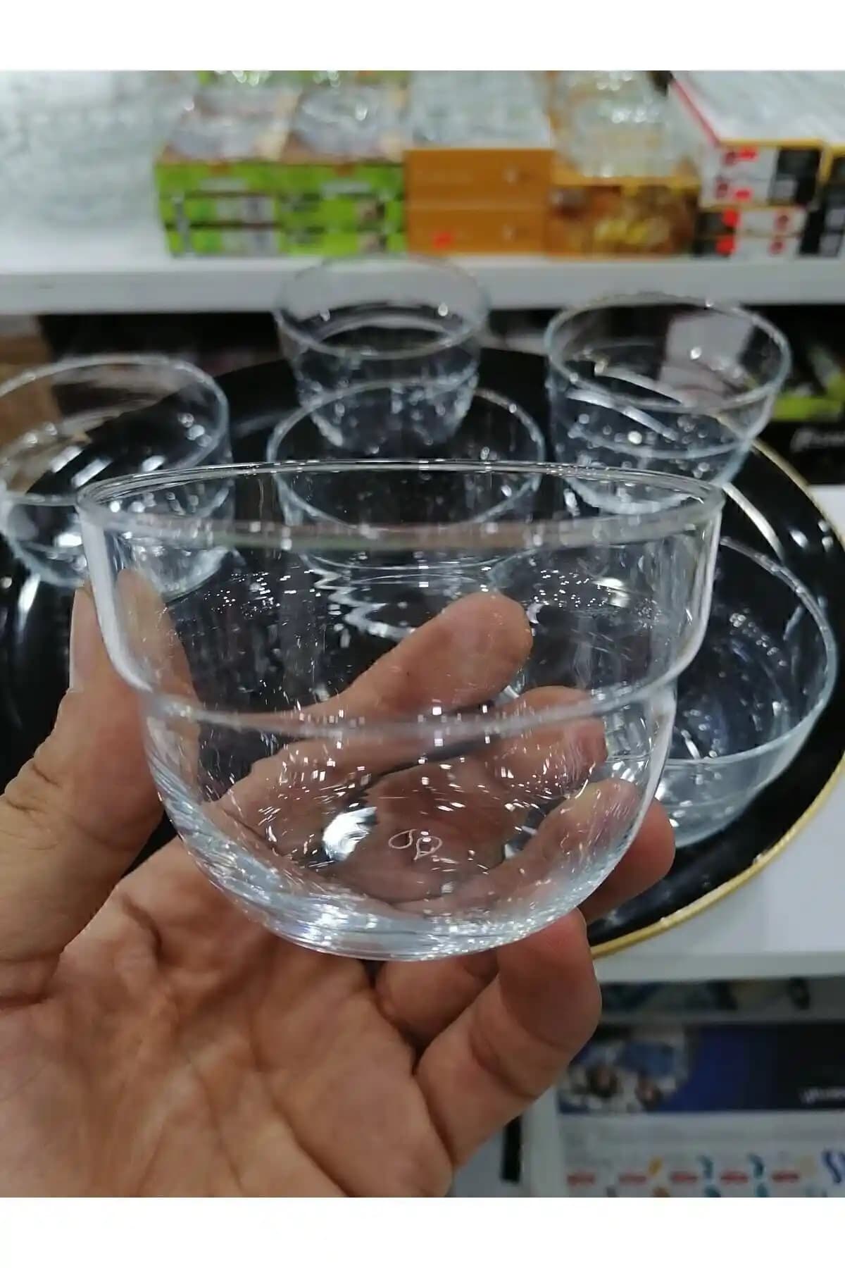 Paşabahçe Kase Çeşitleri ve Özellikleri: Estetik ve Dayanıklı Mutfak Gereçleri