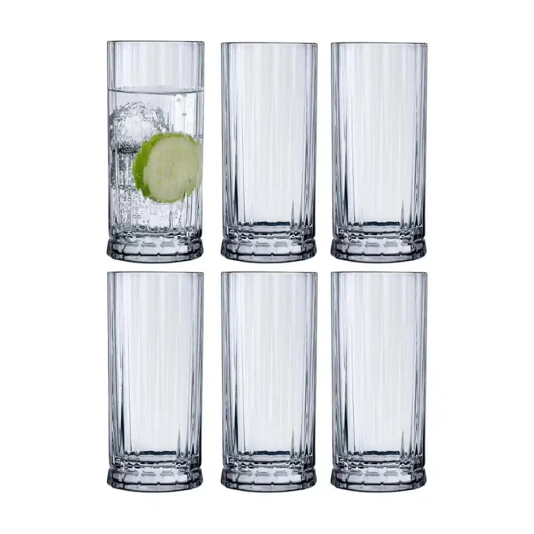 Paşabahçe Kokteyl Bardağı: Estetik ve Dayanıklılığıyla Mükemmel Sunum Seçeneği