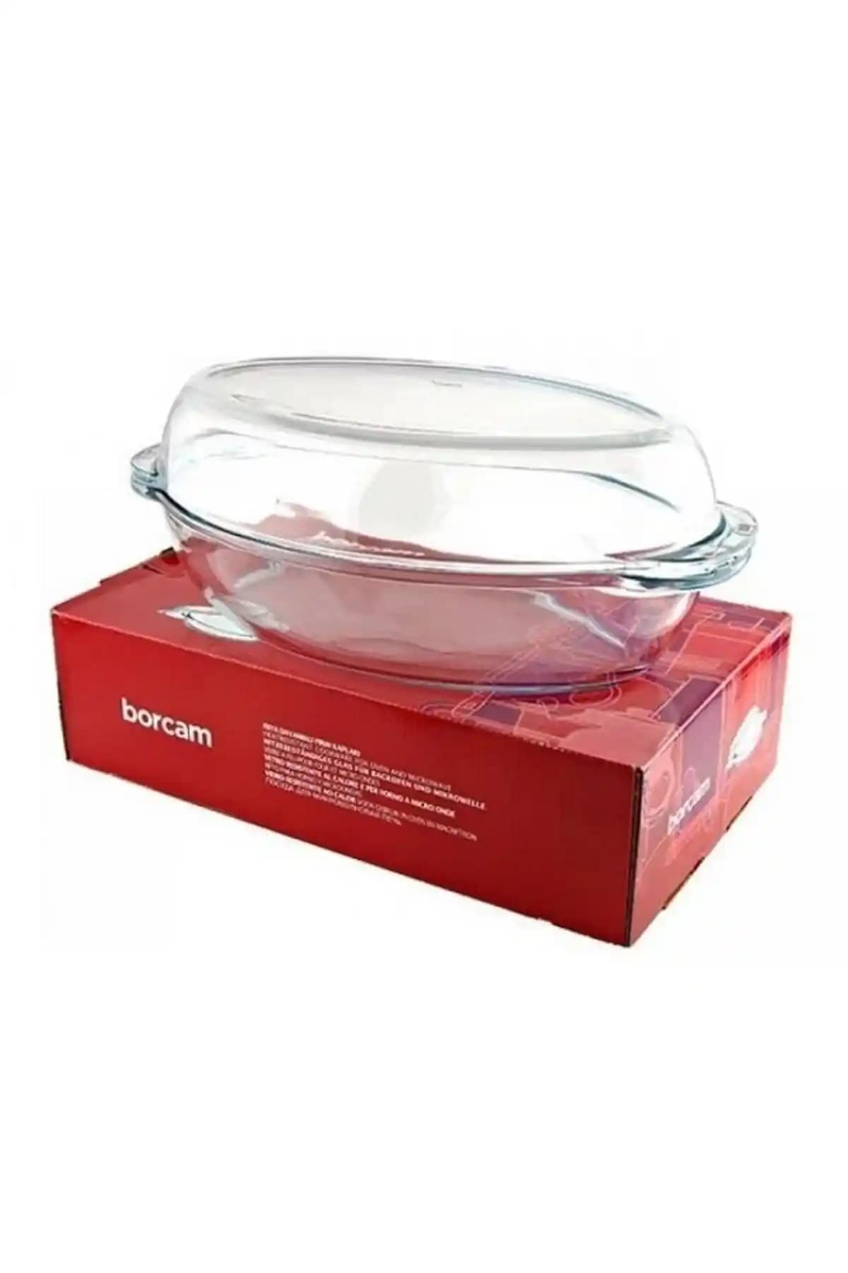 Paşabahçe Oval Borcam ile Şık ve Dayanıklı Mutfak Sunumları Nasıl Yapılır