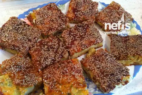 Patates Ekmeği: Sağlıklı ve Pratik Tariflerle Lezzetli Ekmek Alternatifi