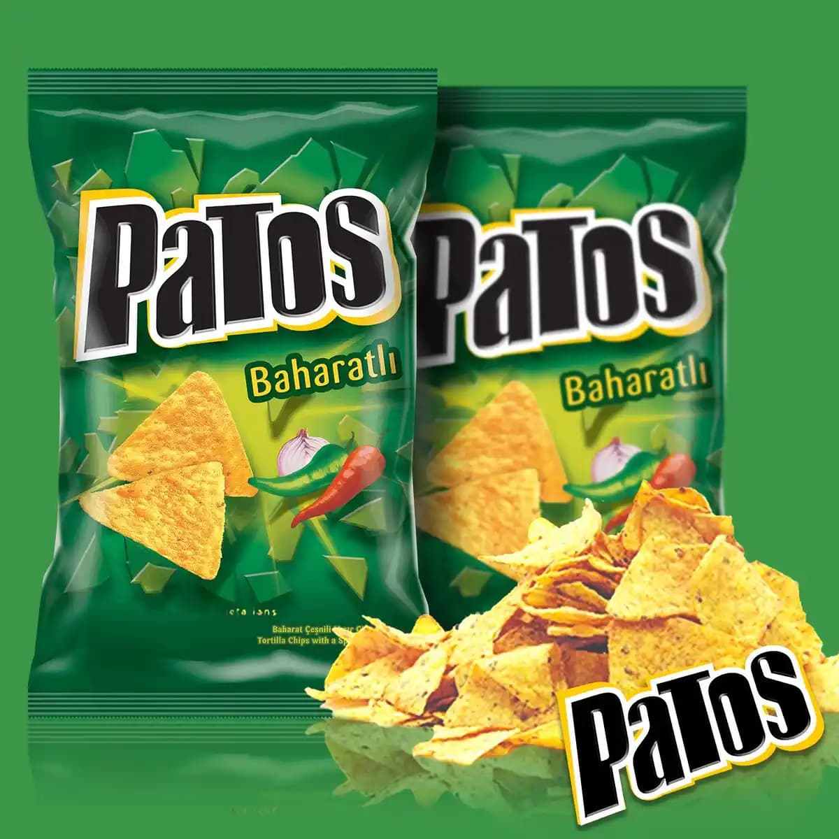 Patos Üçgen Cips: Lezzetli ve Pratik Atıştırmalık Seçenekleri Hakkında Detaylı Bilgi