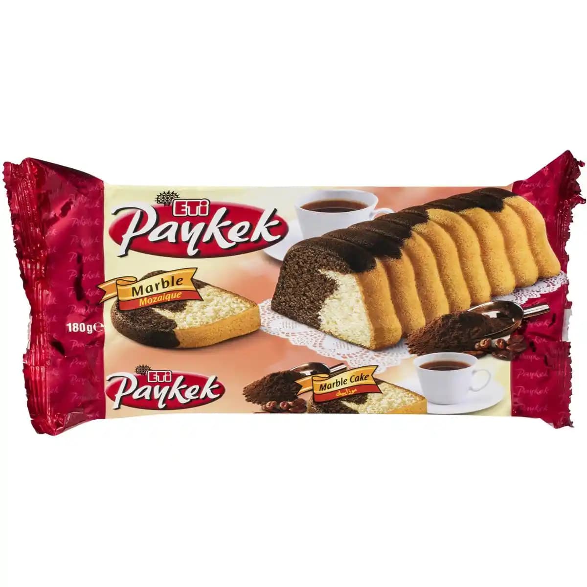 Paykek Nedir ve Süpermarketlerde Satın Alma İpuçlarıyla Lezzetli Tatlılar