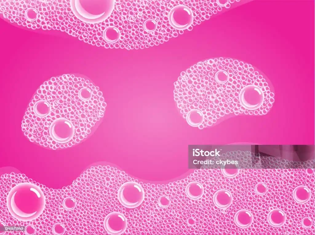 Pembe Soda: Renkli ve Benzersiz Tadıyla Süpermarketlerde Favori Gazlı İçecek