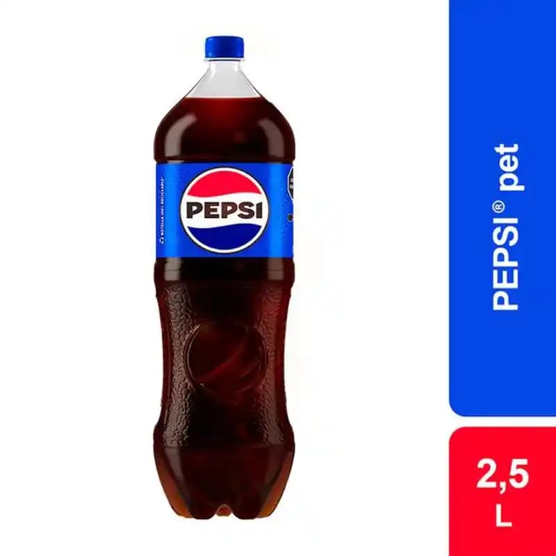 Pepsi 2.5 Litre Büyük Boy Şişe: Ekonomik ve Pratik Alışveriş Seçenekleri