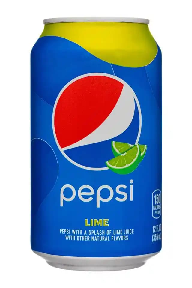 Pepsi Lime Nedir? Özellikleri ve Tercih Edilme Nedenleri Hakkında Detaylı Bilgi