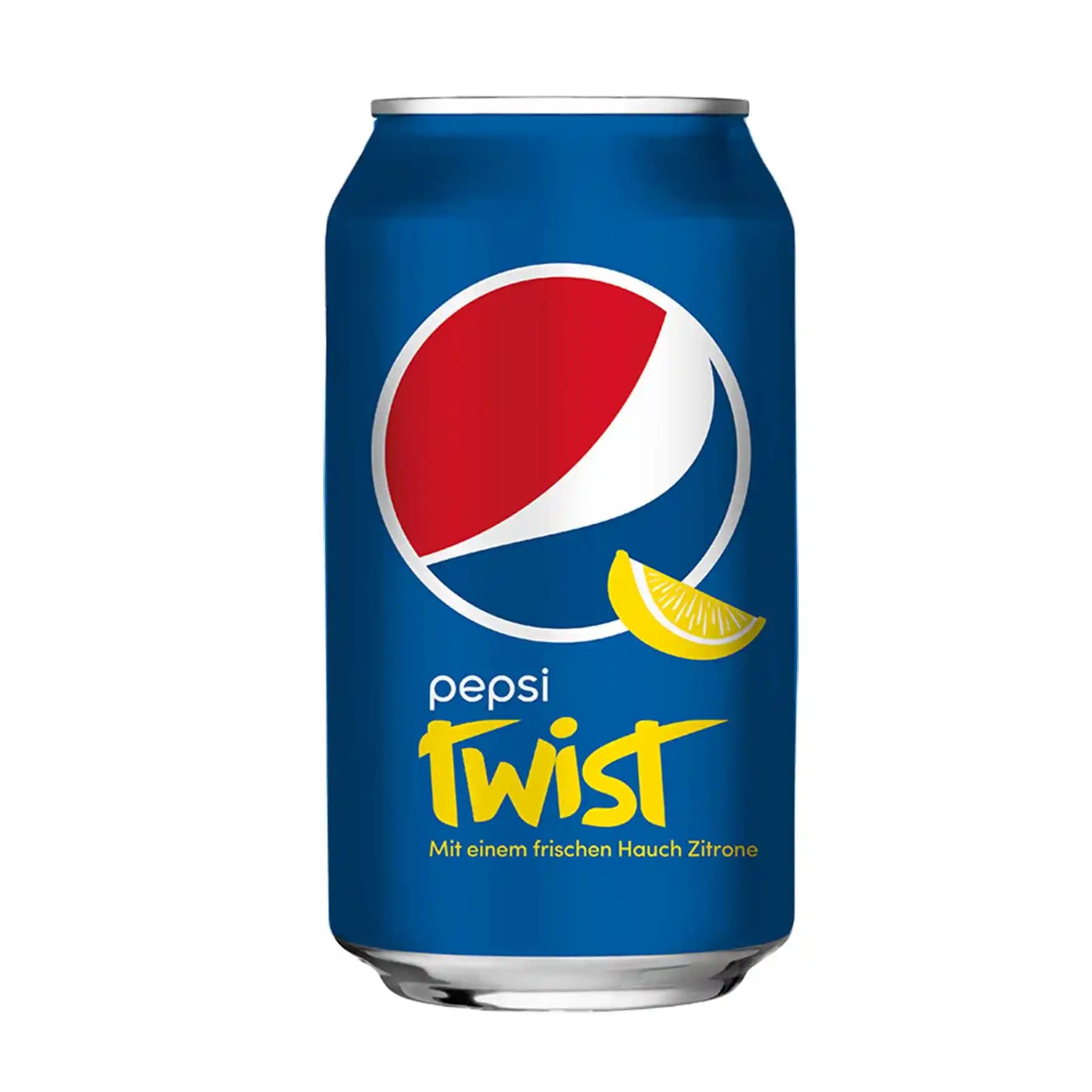 Pepsi Twist Nedir? Limon Aromasıyla Ferahlatıcı Gazlı İçecek Alternatifi
