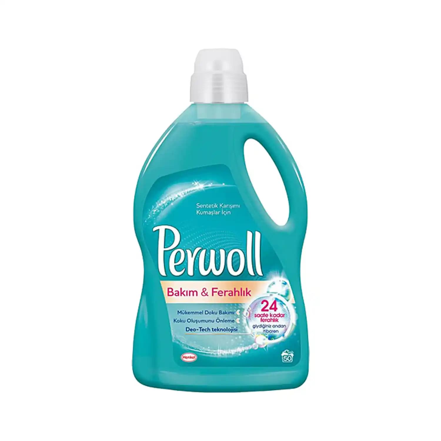 Perwoll 3 Litre Çamaşır Bakım Ürünü: Ekonomik ve Kaliteli Tekstil Koruma Çözümü