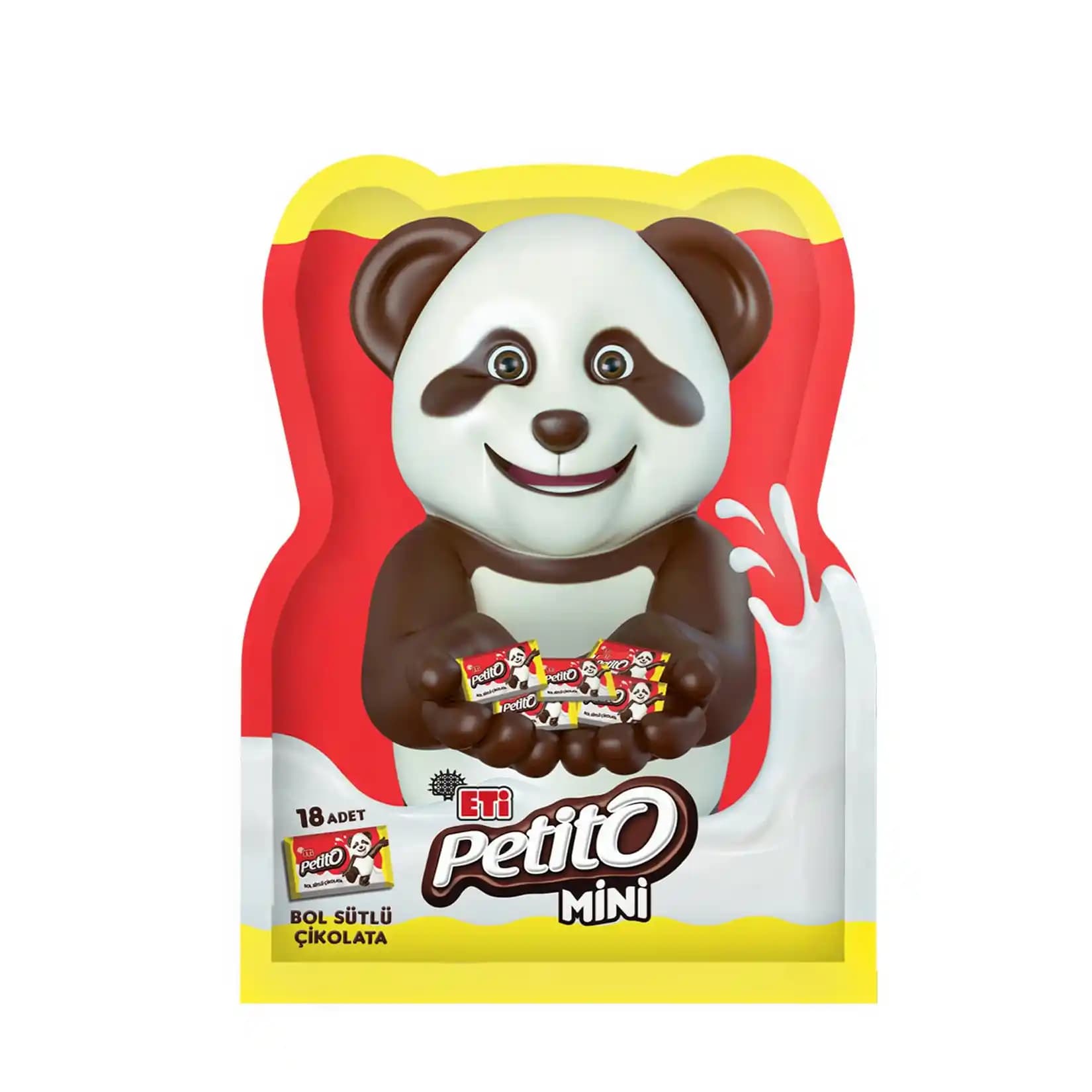 Petito Ayıcık Nedir ve Süpermarketlerdeki Popülerliği Hakkında Bilmeniz Gerekenler