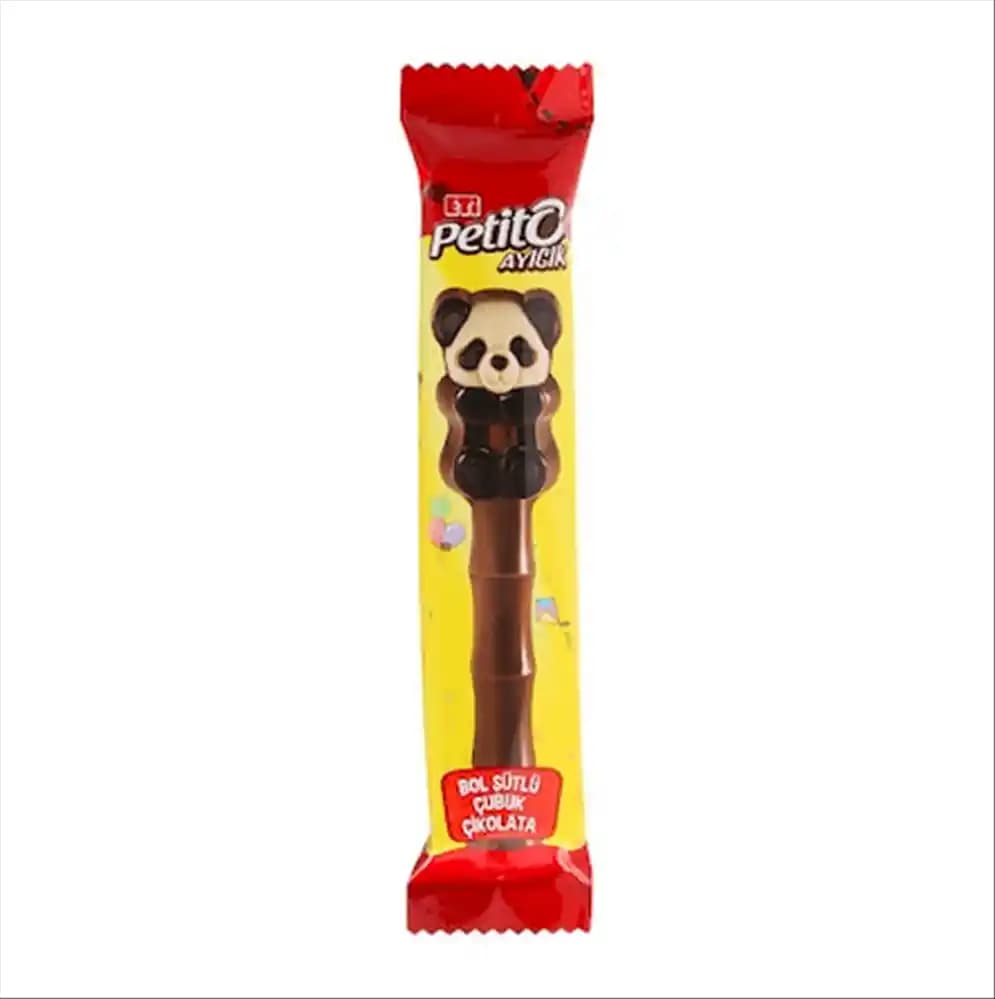 Petito Çubuk Nedir ve Sağlıklı Atıştırmalık Seçenekleri Nelerdir