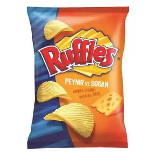 Peynirli Cips Çeşitleri ve Üretim Süreçleri Hakkında Detaylı Bilgi