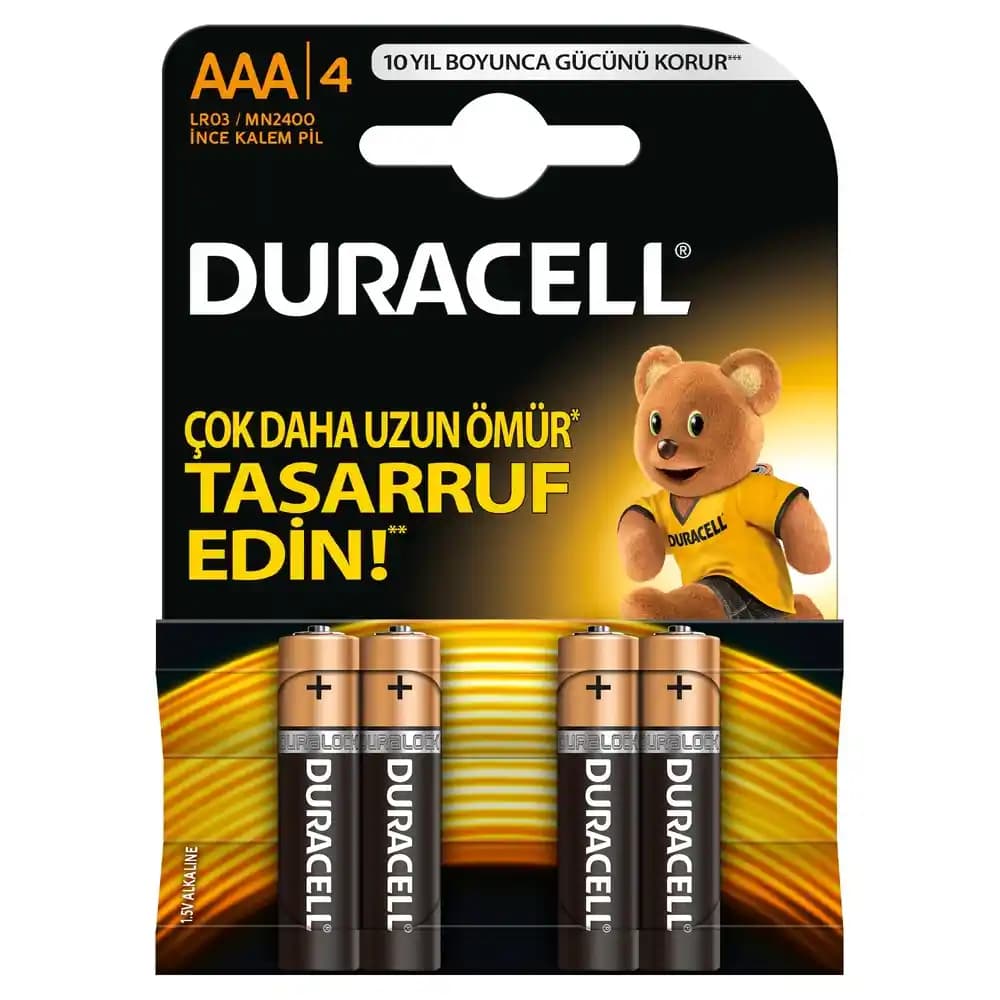 Pil AAA Seçimi ve Kullanımında Dikkat Edilmesi Gerekenler