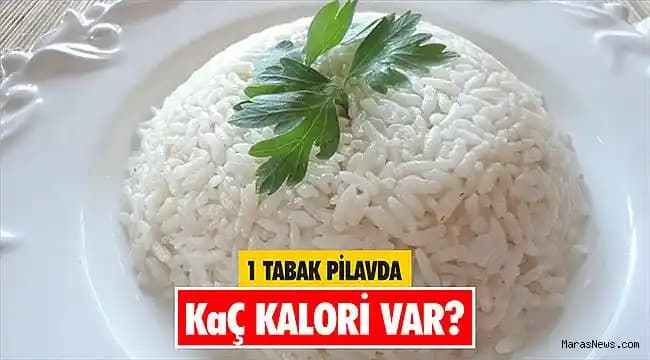 Pilavda Karbonhidrat Miktarı ve Sağlıklı Tüketim İpuçları