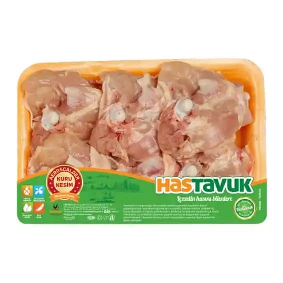 Piliç İncik Nedir, Nasıl Seçilir ve Leziz Tariflerle Sağlıklı Beslenme İmkanı