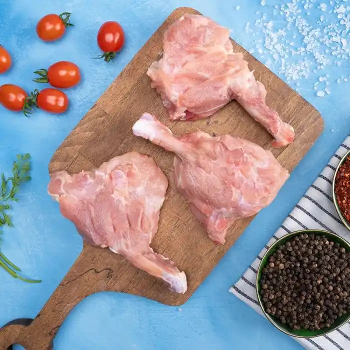 Piliç Pirzola Nedir ve Sağlıklı, Lezzetli Tarifler İçin Kapsamlı Rehber