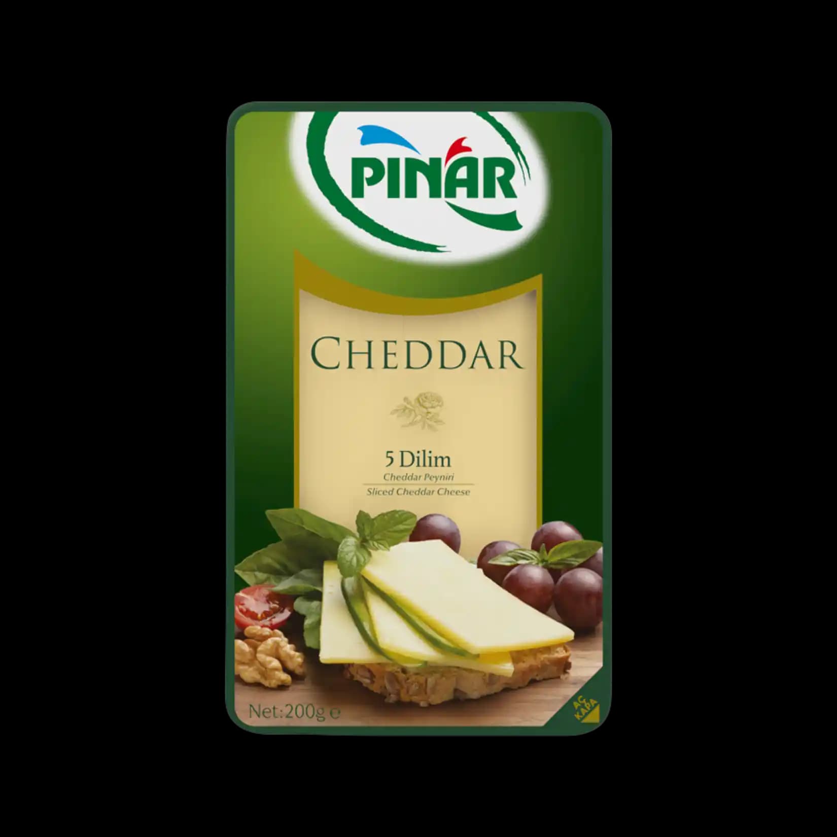 Pınar Cheddar Peynirinin Özellikleri ve Kullanım Alanları Hakkında Detaylı Bilgi