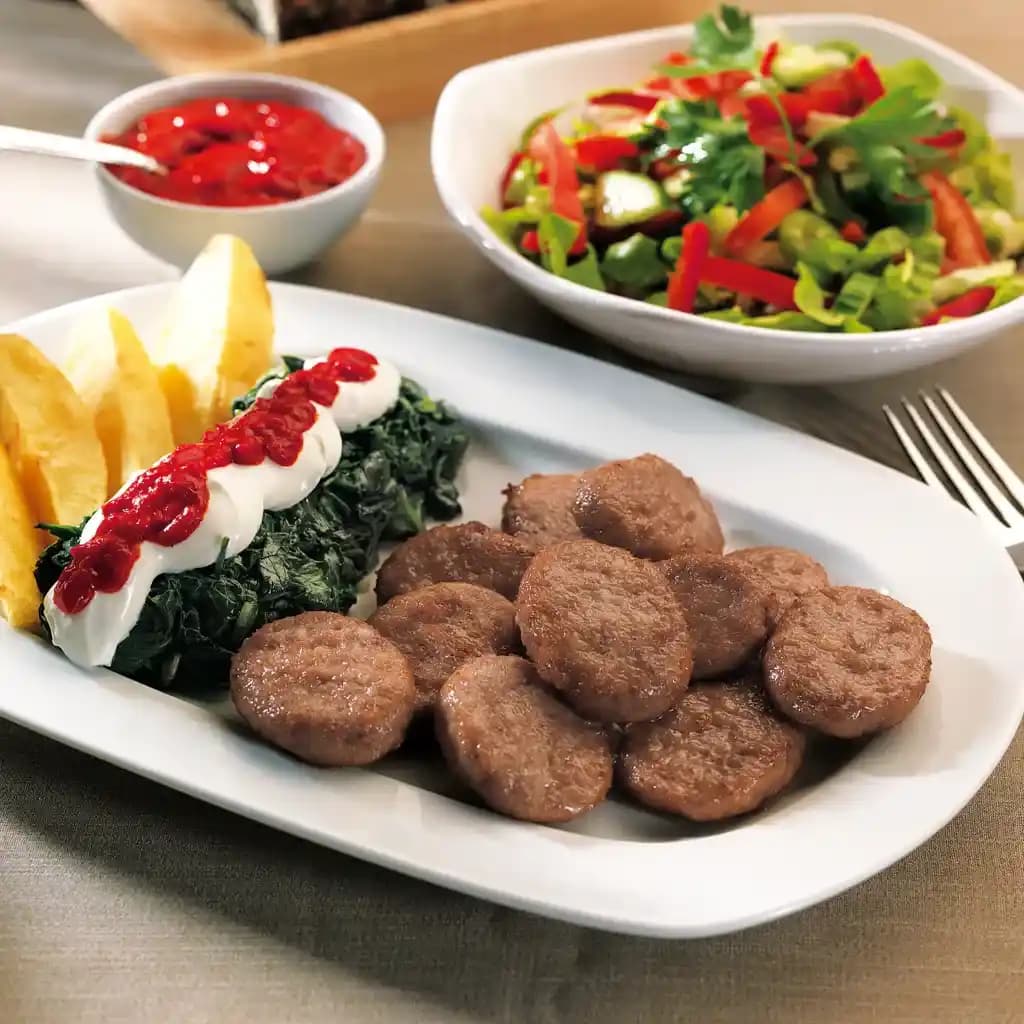 Pınar İllaki Köfte: Geleneksel Lezzeti Modern Üretimle Sunan Pratik ve Güvenilir Gıda