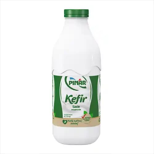 Pınar Kefir: Doğal ve Sağlıklı Probiyotik İçecekle Günlük Bağışıklık ve Sindirim Desteği
