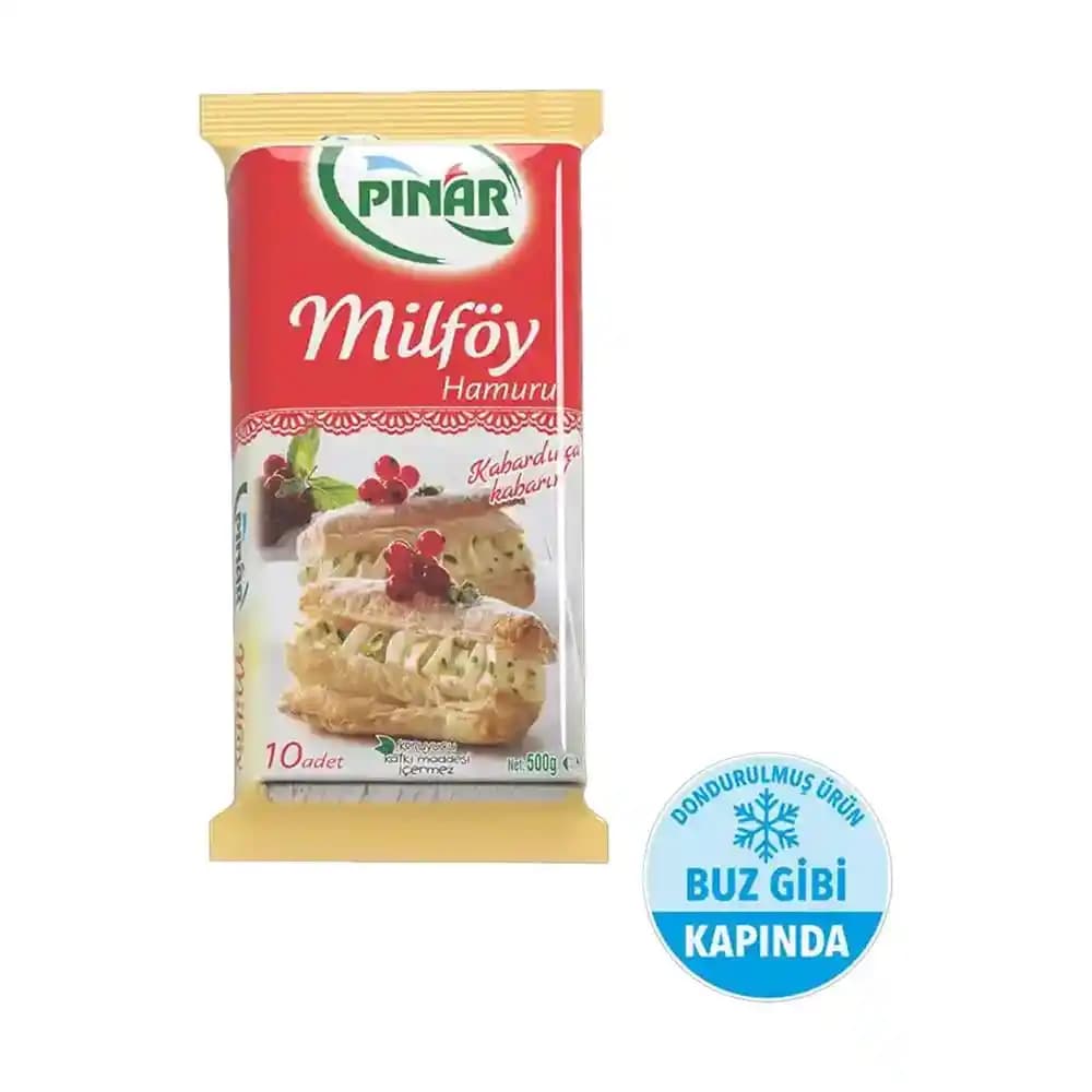 Pınar Milföy ile Pratik ve Lezzetli Tarifler Hazırlamanın En Güvenilir Yolu