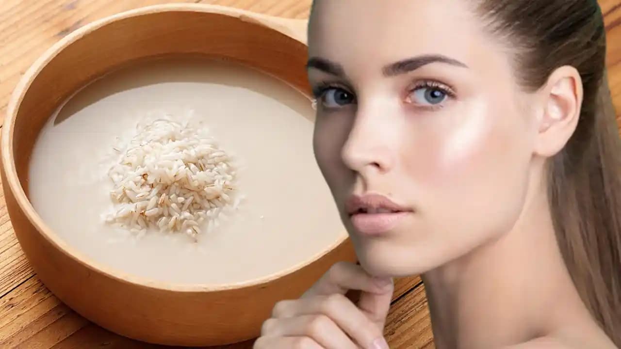 Pirinç Suyunun Cilt Üzerindeki Faydaları ve Potansiyel Zararları Hakkında Bilmeniz Gerekenler