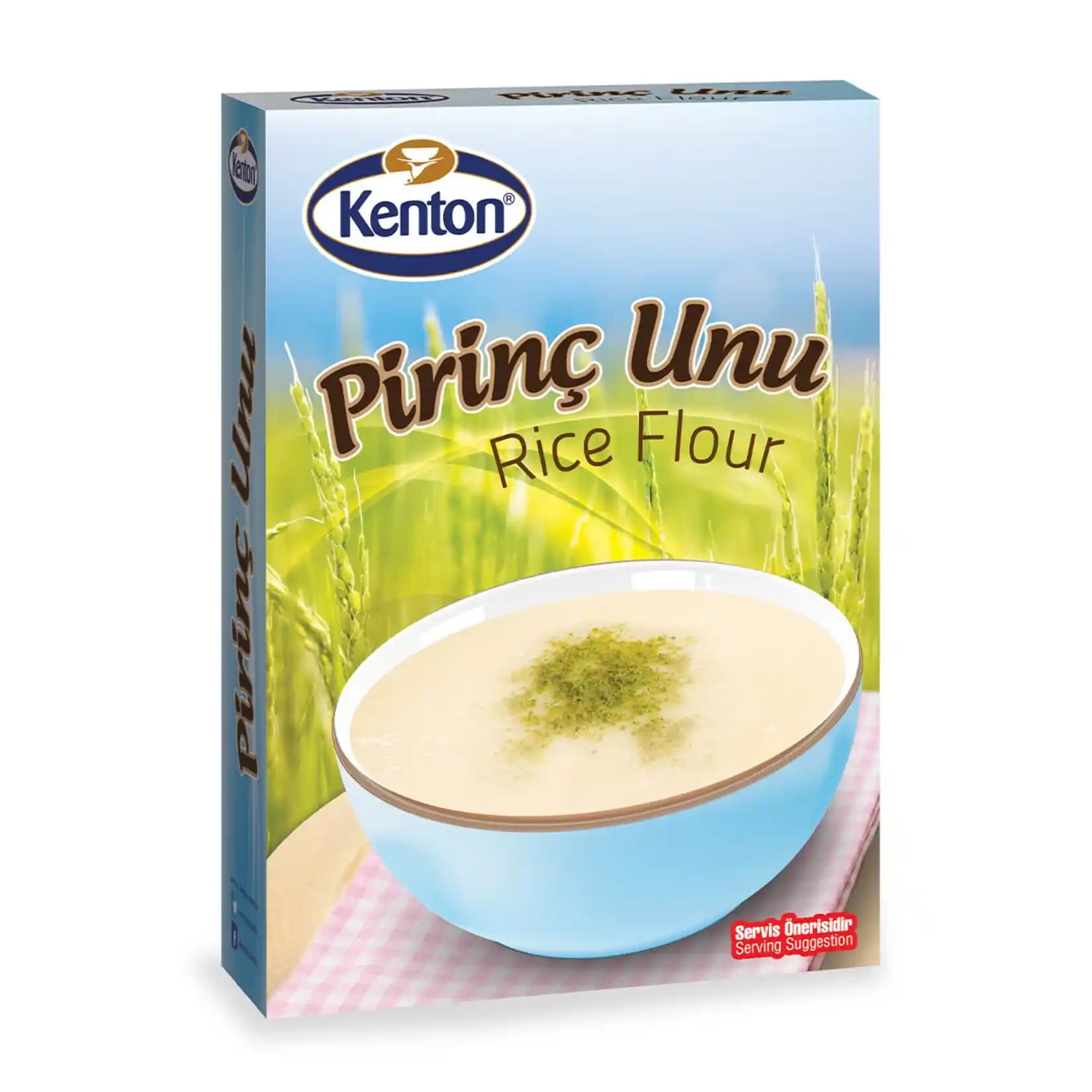 Pirinç Ununun Besin Değeri ve Sağlık Faydaları: Glutensiz Hafif Bir Alternatif