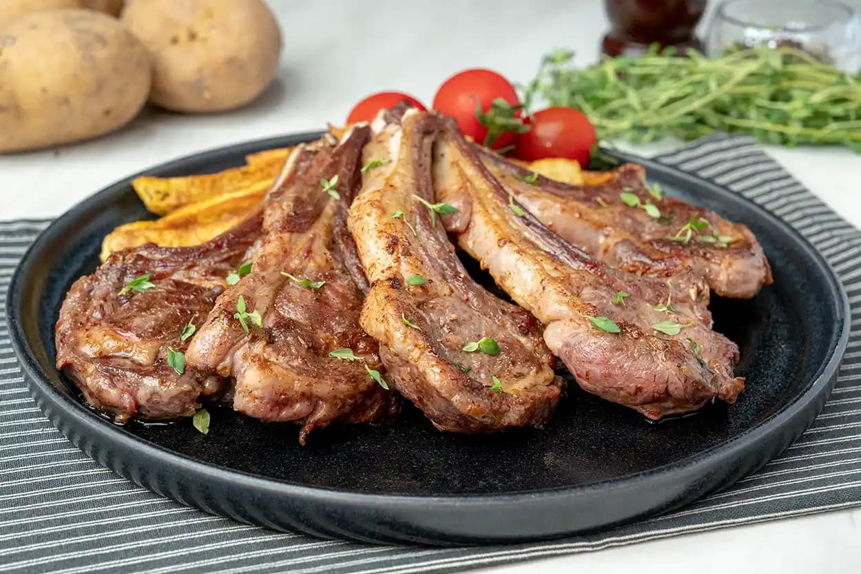 Pirzola Nasıl Pişirilir En Lezzetli Tarifler ve Püf Noktalarıyla Güvenle Hazırlayın