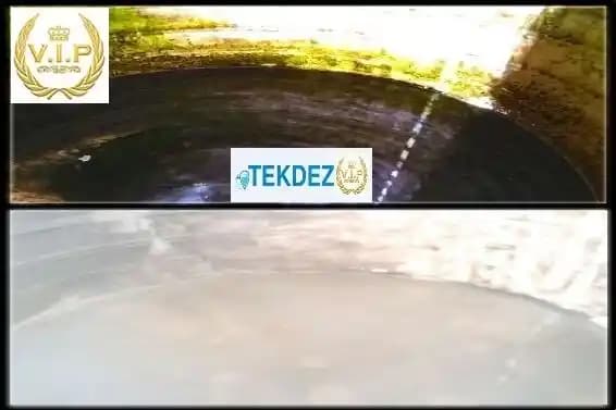 Plastik Su Deposu Yosun Temizliği ve Hijyenik Bakım İpuçları