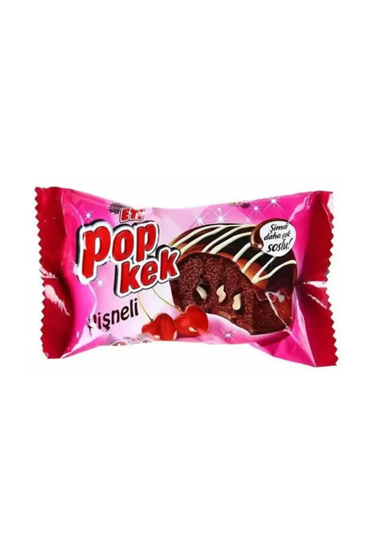 Pop Kek Vişneli Tarifleri ve Sunum Önerileri ile Lezzetli Bir Deneyim